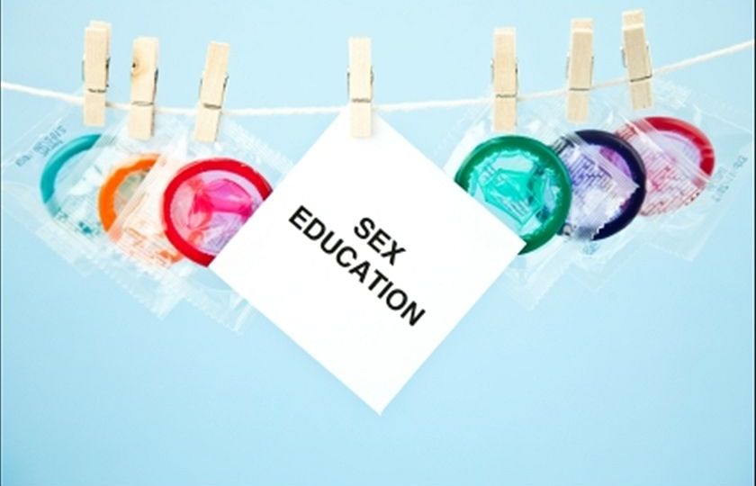 sex education