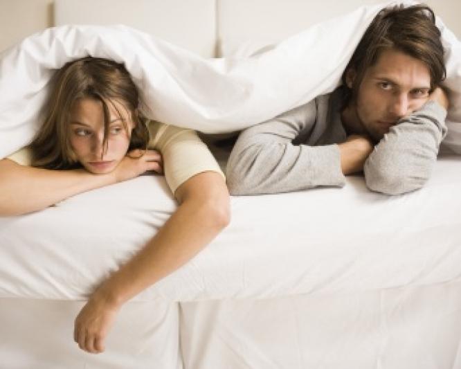 Fix Erectile Dysfunction (ED) By Overcoming Performance Anxiety