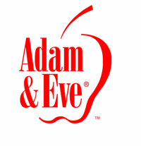 adam and eve logo