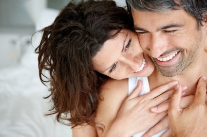 What Men Want