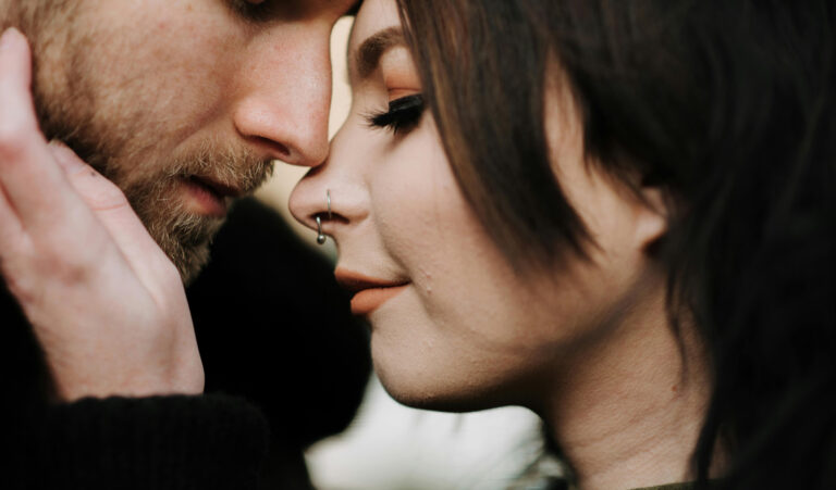 How to Move Beyond Your Sexual Comfort Zone