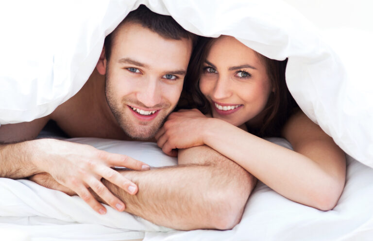 A Cervical Orgasm Love Story