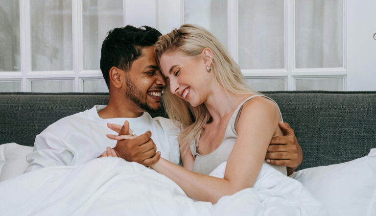How to Have the Best G Spot Orgasms