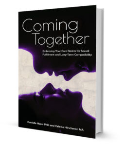 Coming Together Sex Coaching Book