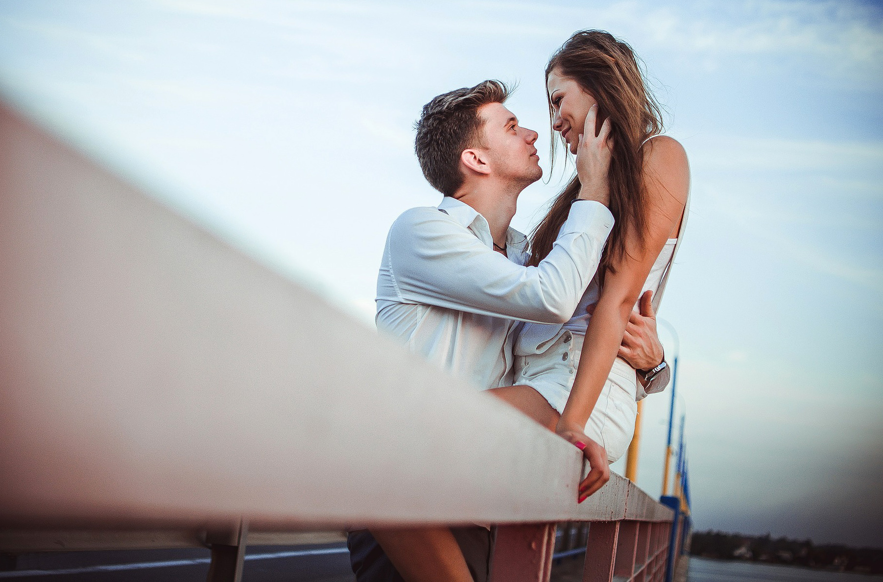 How To Have A Casual Hookup And Not Feel Guilty About It