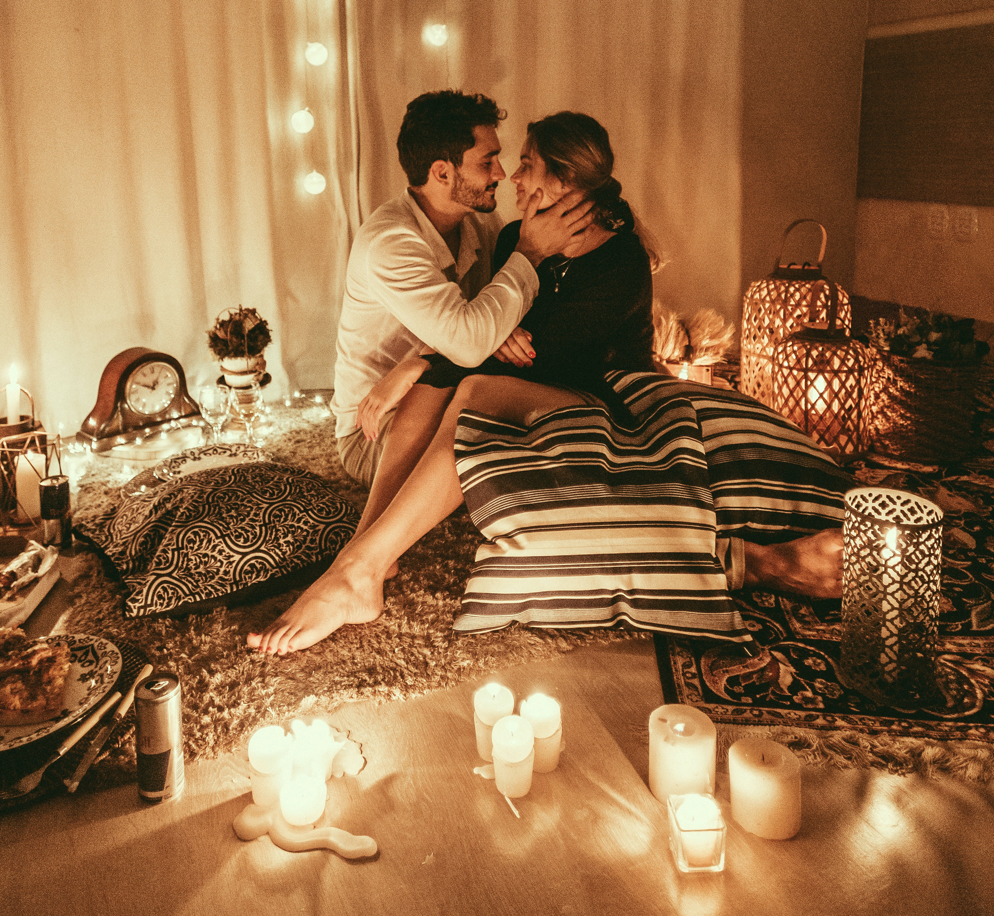 How to move forward after cheating