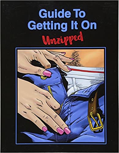 Guide to Getting It On, 5th Edition
