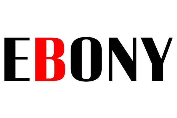 Ebony logo