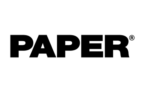 Paper Magazine