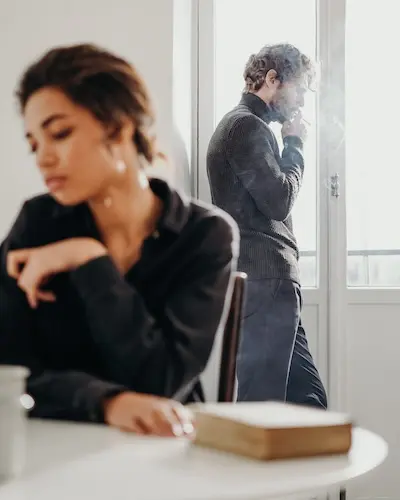 Breakup and Divorce-Coaching