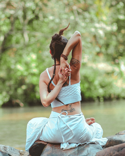 Embodiment Coaching