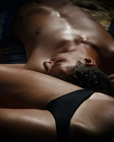 Somatic Sex Educators