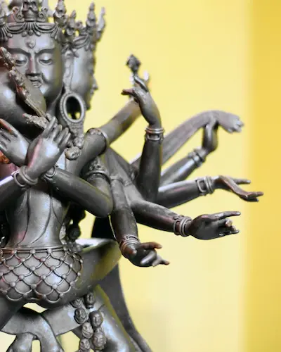 Tantra Coaches
