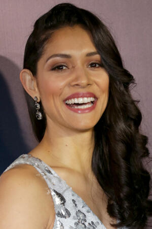 Miranda Rae Mayo