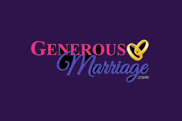 Generous Marriage