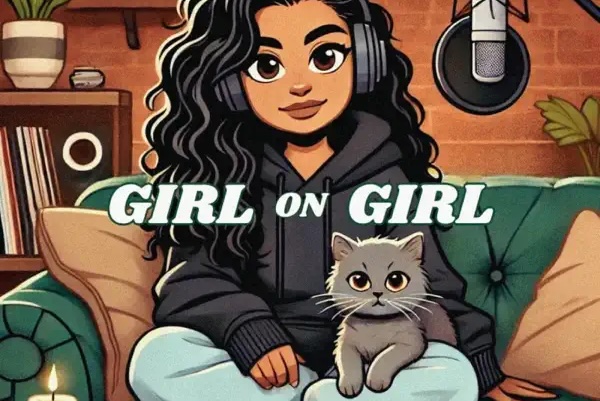 Girl on Girl