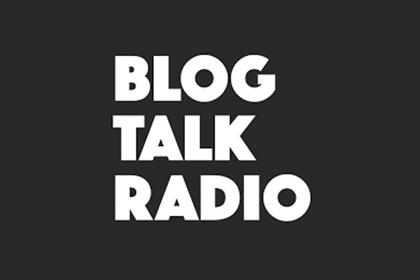 Blog talk radio