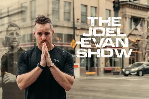 Joel Evan Show