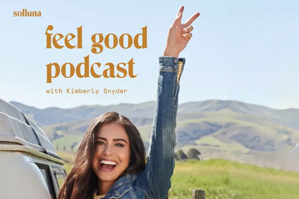 Feel Good Podcast