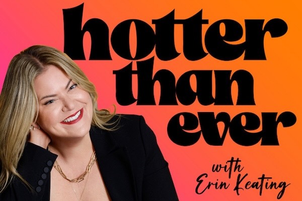 Hotter Than Ever