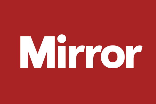 The Mirror