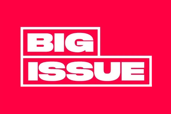 Big Issue