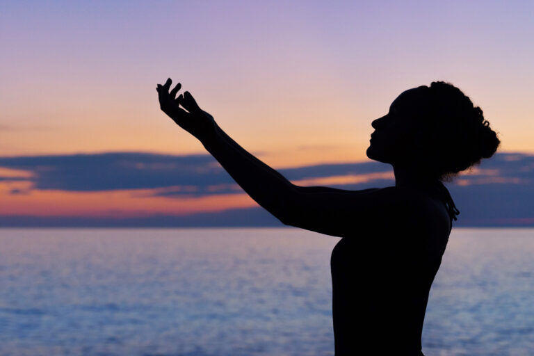 Can somatic coaching improve your life?