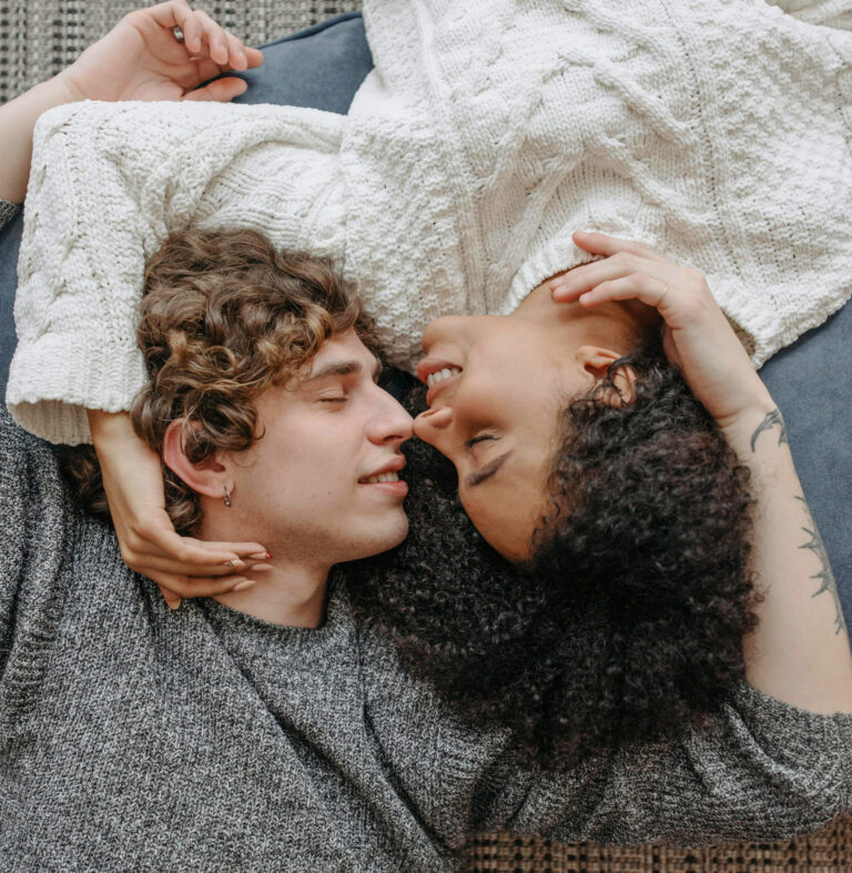 What You Don’t Know About Desire is Killing Your Sex Life